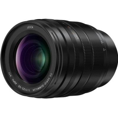 Panasonic Micro 4/3 Lens 25-50mm f/1.7 ASPH (H-X2550E) (795597)