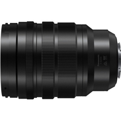 Panasonic Micro 4/3 Lens 25-50mm f/1.7 ASPH (H-X2550E) (795597)