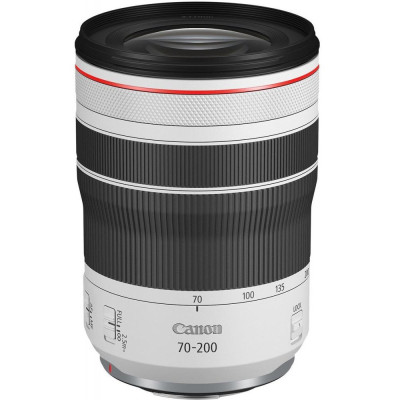 Canon RF 70-200mm f/4 L IS USM (4318C005)