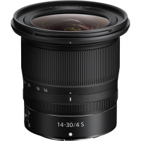 Nikon Z 14-30мм f/4 S (JMA705DA)