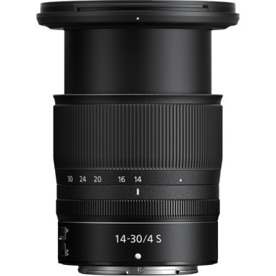 Nikon Z 14-30mm f/4 S (JMA705DA)