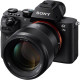 Sony FE 85mm f/1.8 Black (SEL85F18.SYX)
