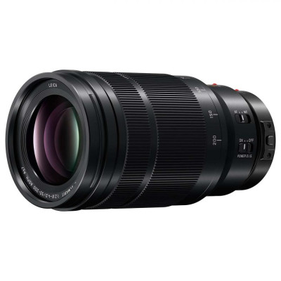 Panasonic H-ES50200E 50-200мм f/2.8-4 ASPH. POWER O.I.S.