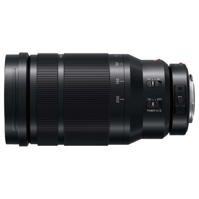 Panasonic H-ES50200E 50-200мм f/2.8-4 ASPH. POWER O.I.S.