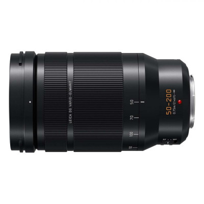 Panasonic H-ES50200E 50-200мм f/2.8-4 ASPH. POWER O.I.S.