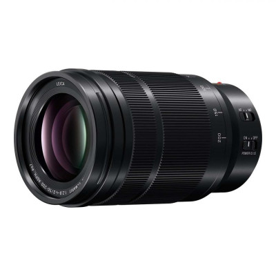 Panasonic H-ES50200E 50-200мм f/2.8-4 ASPH. POWER O.I.S.