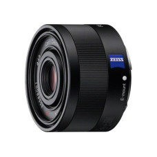 Sony 35mm, f/2.8 Carl Zeiss NEX FF (SEL35F28Z.AE)