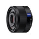 Sony 35mm, f/2.8 Carl Zeiss NEX FF (SEL35F28Z.AE)