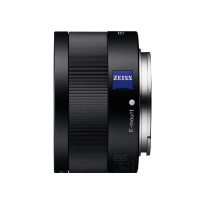 Sony 35mm, f/2.8 Carl Zeiss NEX FF (SEL35F28Z.AE)