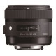 Sigma AF 30mm f/1,4 DC HSM Art for Nikon