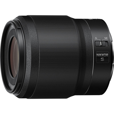 Nikon Z 50mm f/1,8S (JMA001DA)