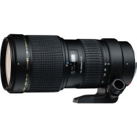 Tamron SP AF 70-200mm F/2.8 Di LD (IF) Macro for Canon