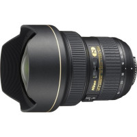 Nikon AF-S Nikkor 14-24mm f/2,8G IF ED (JAA801DA)
