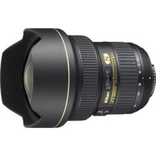 Nikon AF-S Nikkor 14-24mm f/2,8G IF ED (JAA801DA)