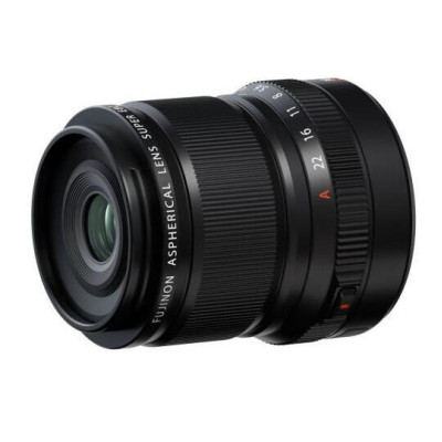 Fujifilm XF 30mm f/2.8 R LM WR Macro (16792576)
