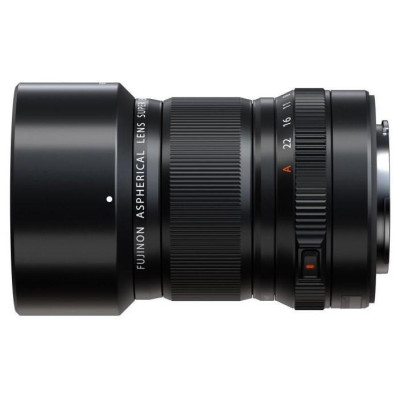 Fujifilm XF 30mm f/2.8 R LM WR Macro (16792576)