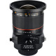 Samyang T-S 24mm f/3.5 ED AS UMC (Canon)