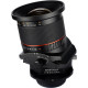 Samyang T-S 24mm f/3.5 ED AS UMC (Canon)