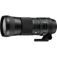 Sigma AF 150-600mm f/5-6,3 DG OS HSM C (Nikon)