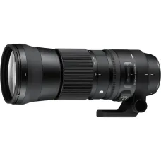 Sigma AF 150-600mm f/5-6,3 DG OS HSM C (Nikon)