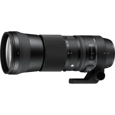 Sigma AF 150-600mm f/5-6,3 DG OS HSM C (Nikon)