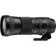 Sigma AF 150-600mm f/5-6,3 DG OS HSM C (Nikon)