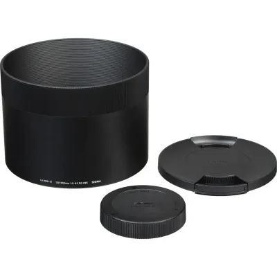 Sigma AF 150-600mm f/5-6,3 DG OS HSM C (Nikon)