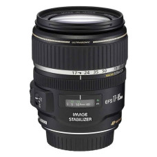 Canon EF-S 17-85mm f/4-5,6 IS USM