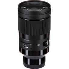 Sigma AF 40mm f/1,4 DG HSM Art for Sony E