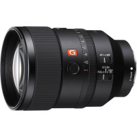 Sony SEL135F18GM 135mm f/1,8 FE