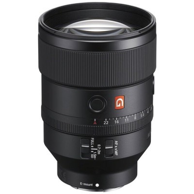 Sony SEL135F18GM 135mm f/1,8 FE