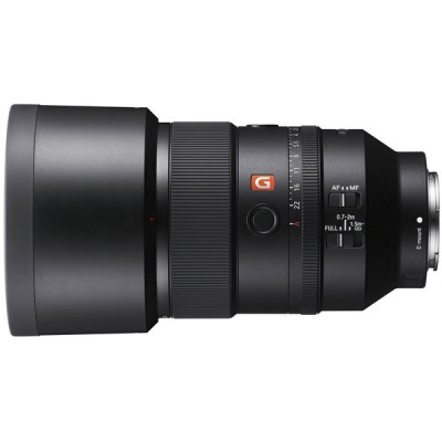 Sony SEL135F18GM 135mm f/1,8 FE