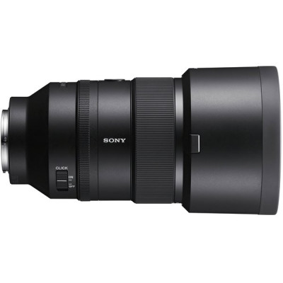 Sony SEL135F18GM 135mm f/1,8 FE