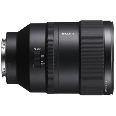 Sony SEL135F18GM 135mm f/1,8 FE