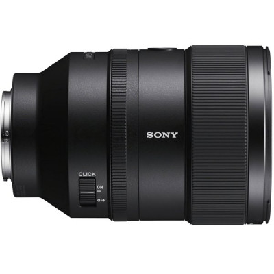 Sony SEL135F18GM 135mm f/1,8 FE