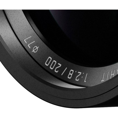 Panasonic H-ES200E 200mm f/2,8 POWER OIS Elmarit