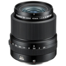 Fujifilm GF 45mm f/2,8 R WR