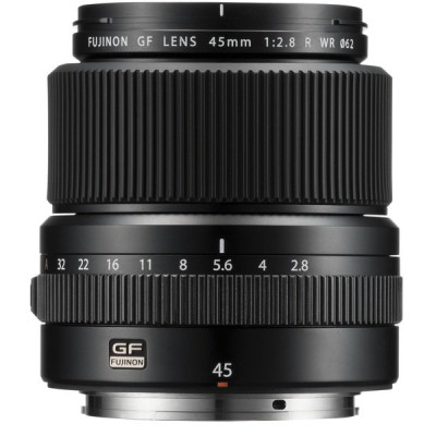 Fujifilm GF 45mm f/2,8 R WR