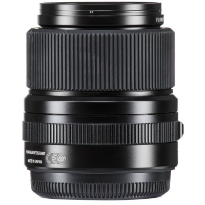 Fujifilm GF 45mm f/2,8 R WR
