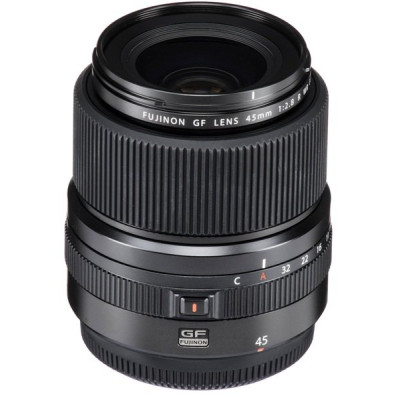 Fujifilm GF 45mm f/2,8 R WR