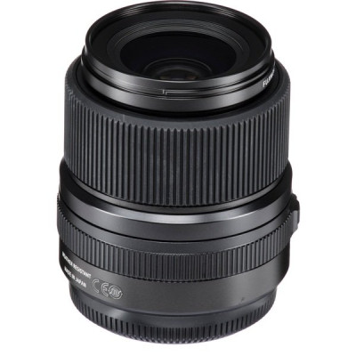 Fujifilm GF 45mm f/2,8 R WR