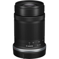 Canon RF-S 55-210mm f/5-7.1 IS STM (5824C005)