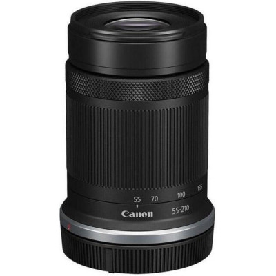 Canon RF-S 55-210mm f/5-7.1 IS STM (5824C005)