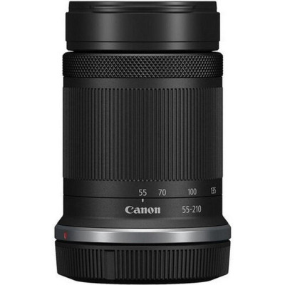 Canon RF-S 55-210mm f/5-7.1 IS STM (5824C005)