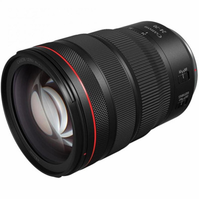 Canon RF 24-70mm f/2.8 L IS USM (3680C005)