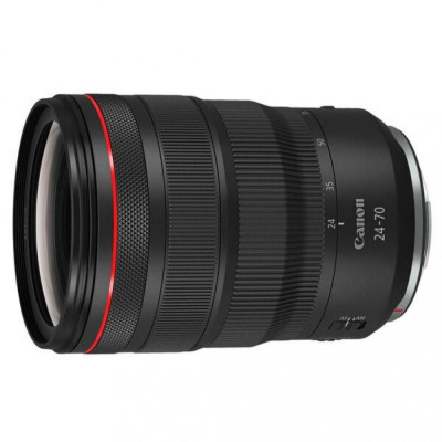 Canon RF 24-70mm f/2.8 L IS USM (3680C005)