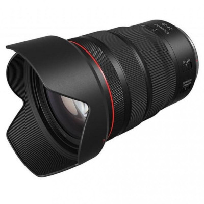 Canon RF 24-70mm f/2.8 L IS USM (3680C005)