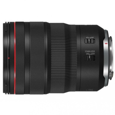 Canon RF 24-70mm f/2.8 L IS USM (3680C005)