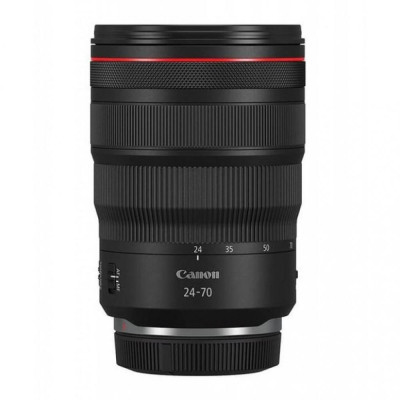 Canon RF 24-70mm f/2.8 L IS USM (3680C005)