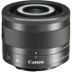 Canon EF-M 28mm f/3,5 Macro STM